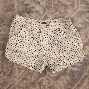 Old navy Cotton Shorts